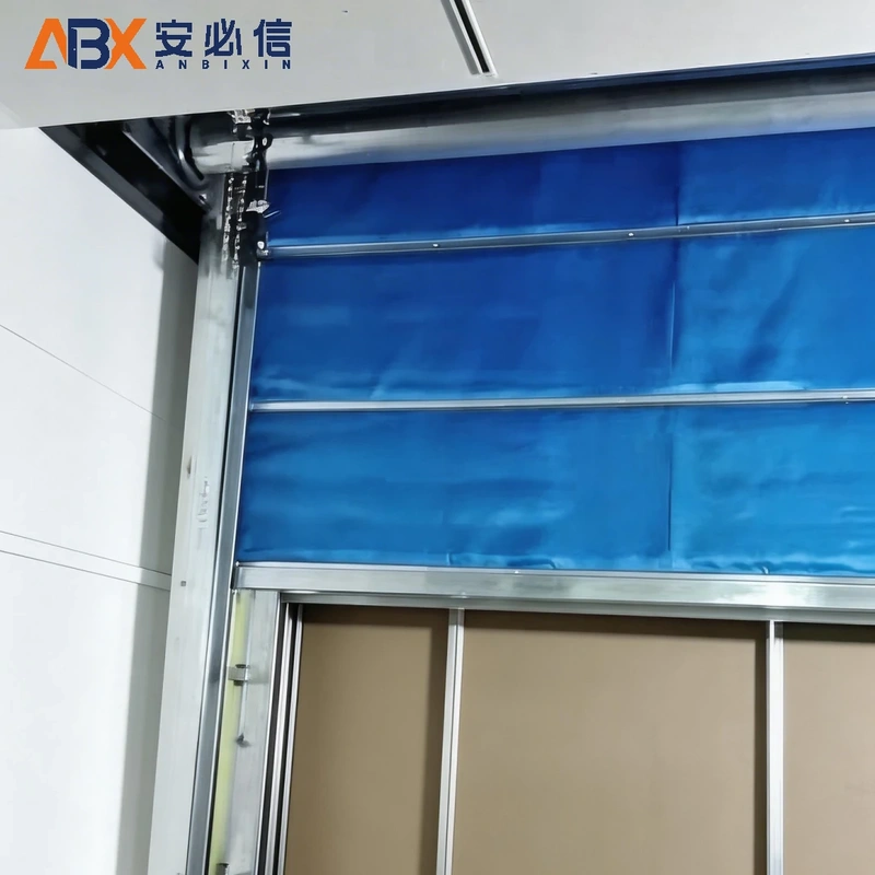 宜宾市海绵门封