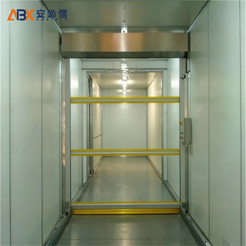 宜宾市自动快速门