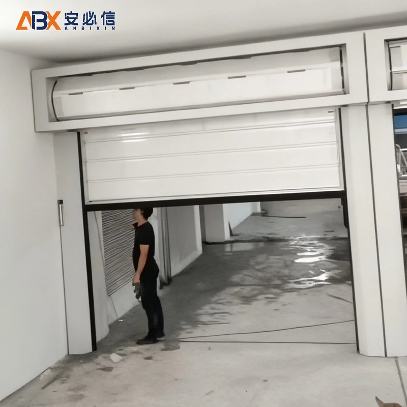 宜宾市雷达高速门