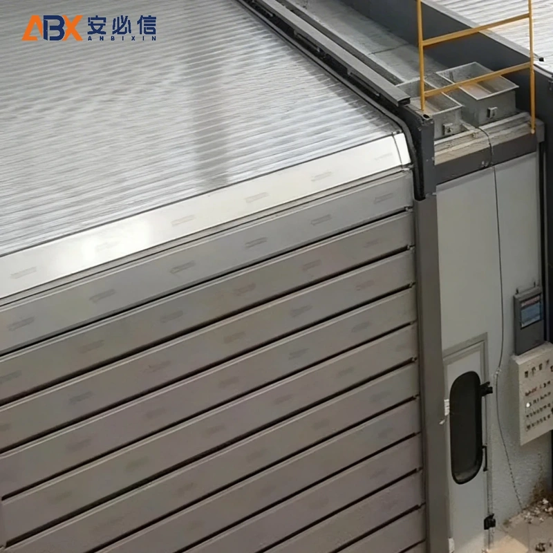 宜宾市感应高速门